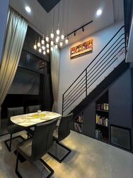 Daintree Residence (D21), Condominium #449274761
